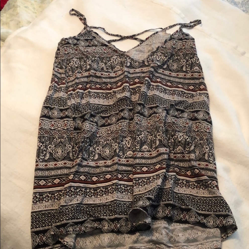 Dress/Beach coverup
